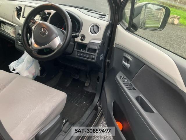 Mazda FLAIR 2016-05 7902614-14