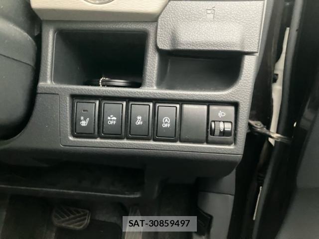 Mazda FLAIR 2016-05 7902614-17