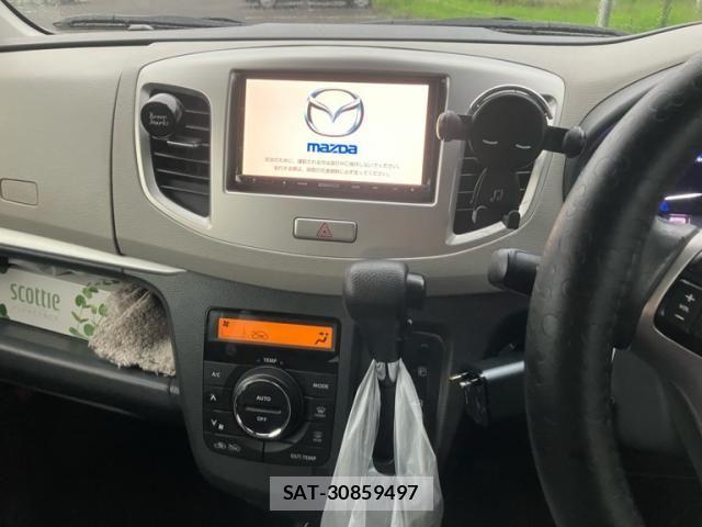 Mazda FLAIR 2016-05 7902614-18