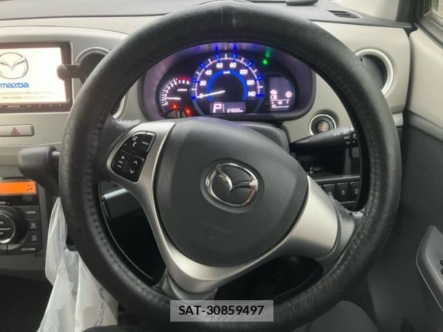 Mazda FLAIR 2016-05 7902614-19