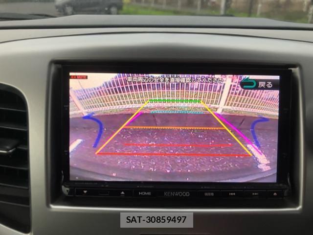 Mazda FLAIR 2016-05 7902614-21