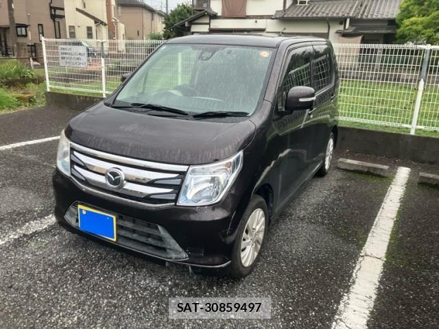 Mazda FLAIR 2016-05 7902614-4