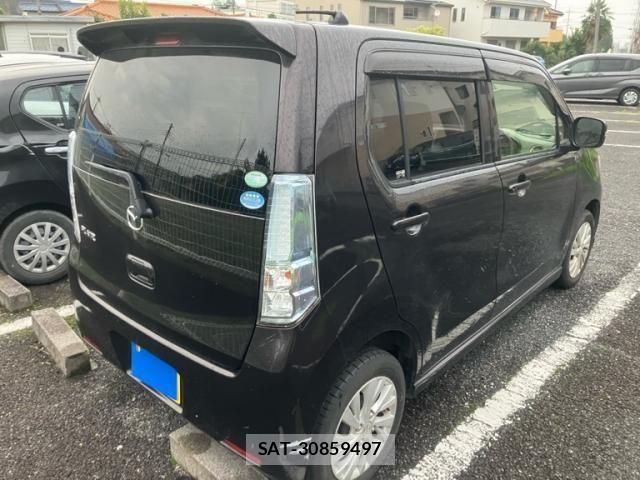 Mazda FLAIR 2016-05 7902614-6