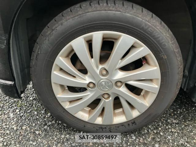 Mazda FLAIR 2016-05 7902614-7