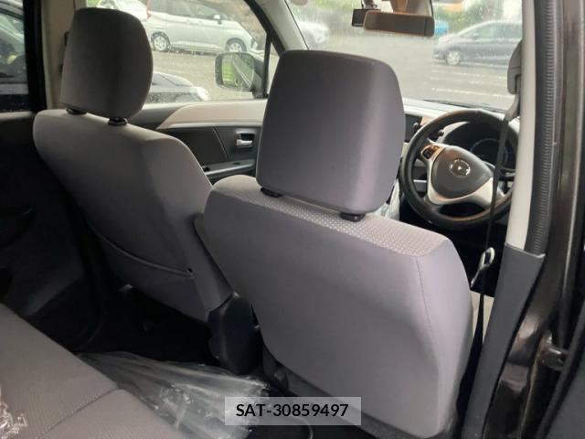 Mazda FLAIR 2016-05 7902614-8