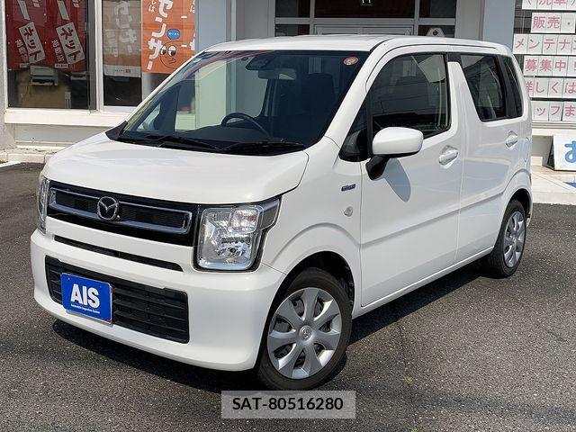 Mazda FLAIR 2022-06 7961681-0