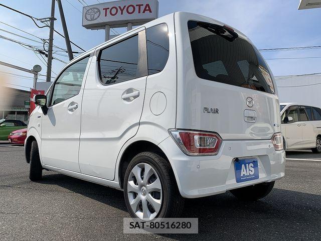 Mazda FLAIR 2022-06 7961681-1