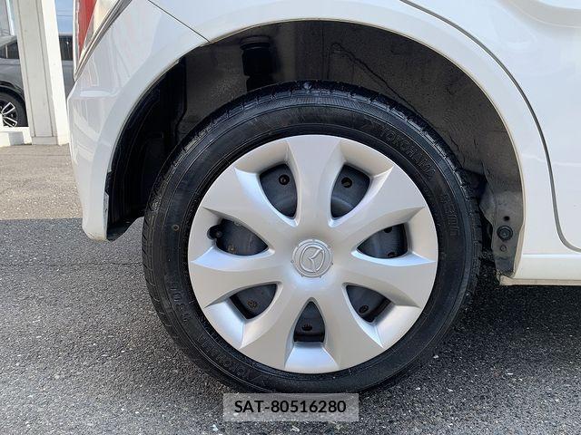 Mazda FLAIR 2022-06 7961681-27