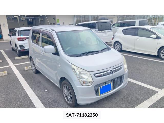 sat car