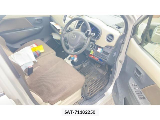 Mazda FLAIR 2013-01 8035603-10