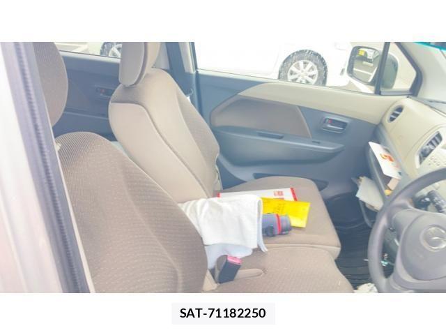 Mazda FLAIR 2013-01 8035603-11