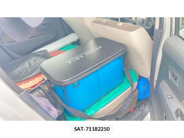 Mazda FLAIR 2013-01 8035603-13