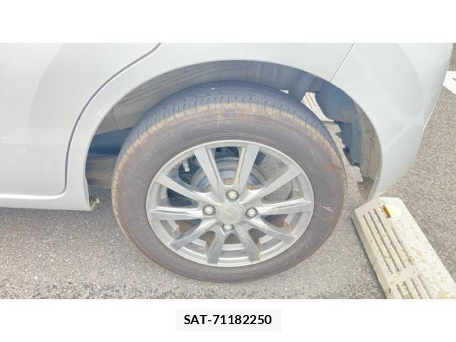 Mazda FLAIR 2013-01 8035603-16