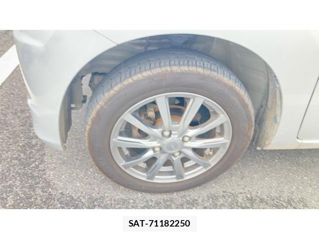 Mazda FLAIR 2013-01 8035603-17