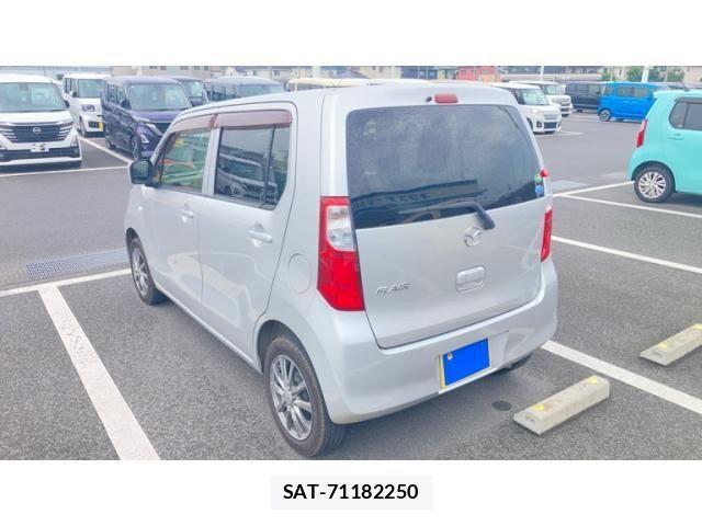 Mazda FLAIR 2013-01 8035603-2