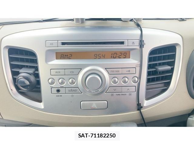 Mazda FLAIR 2013-01 8035603-6