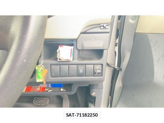 Mazda FLAIR 2013-01 8035603-8