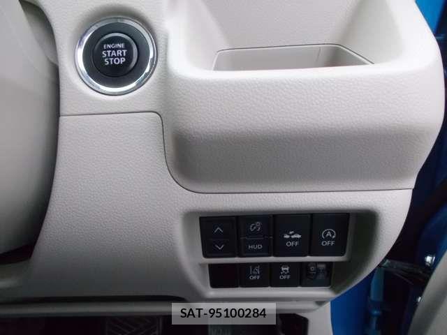 Mazda FLAIR 2017-08 8035601-10