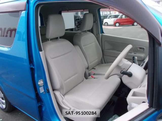 Mazda FLAIR 2017-08 8035601-11