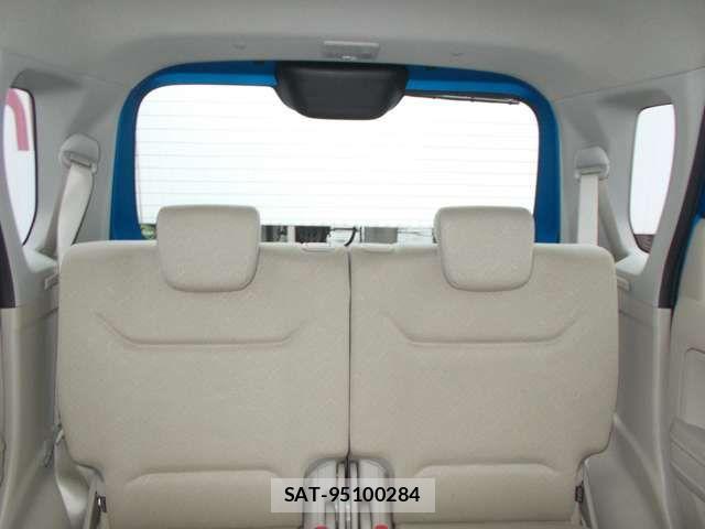 Mazda FLAIR 2017-08 8035601-12
