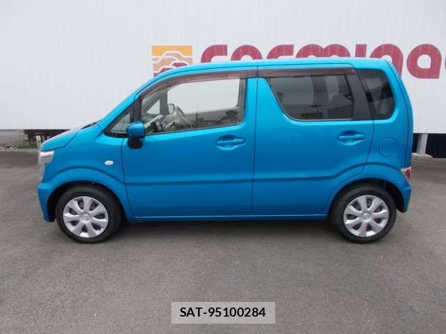 Mazda FLAIR 2017-08 8035601-14