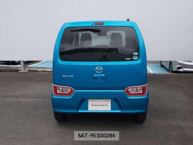 Mazda FLAIR 2017-08 8035601-15