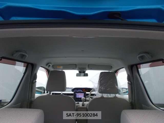 Mazda FLAIR 2017-08 8035601-18