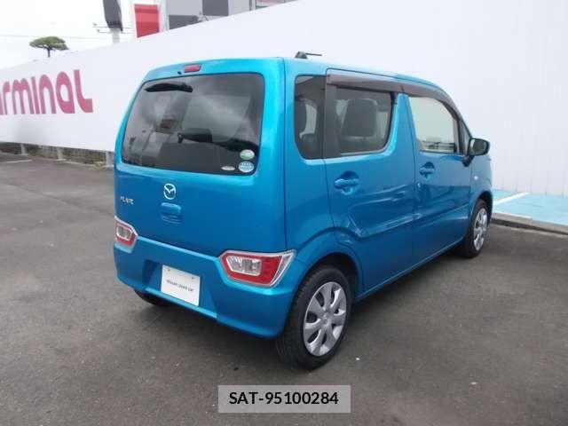 Mazda FLAIR 2017-08 8035601-2