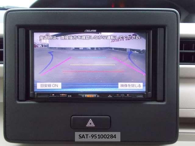 Mazda FLAIR 2017-08 8035601-4