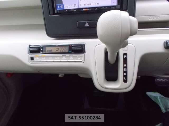 Mazda FLAIR 2017-08 8035601-6