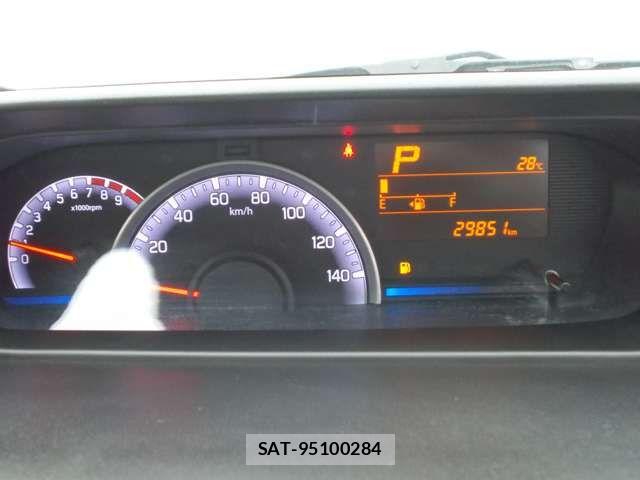 Mazda FLAIR 2017-08 8035601-7