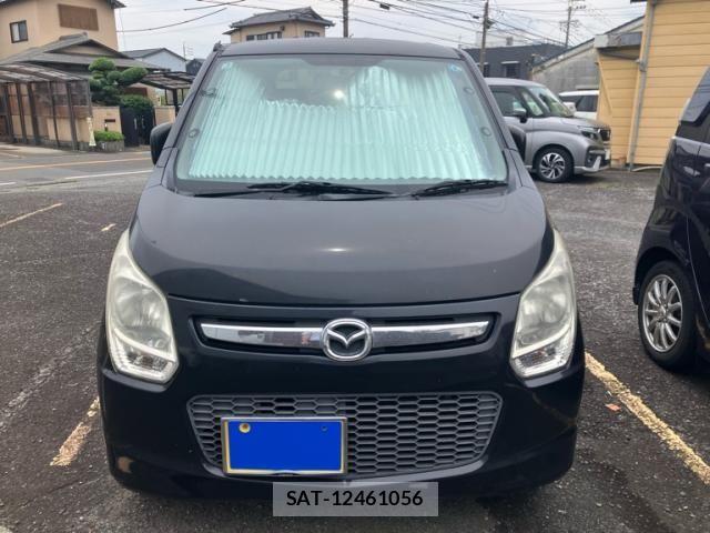 Mazda FLAIR 2014-03 8035604-0