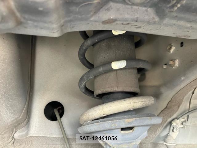 Mazda FLAIR 2014-03 8035604-10