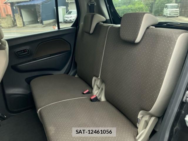 Mazda FLAIR 2014-03 8035604-12