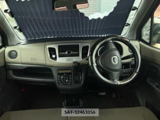 Mazda FLAIR 2014-03 8035604-13