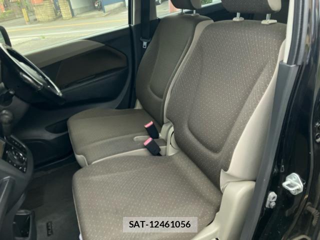 Mazda FLAIR 2014-03 8035604-14
