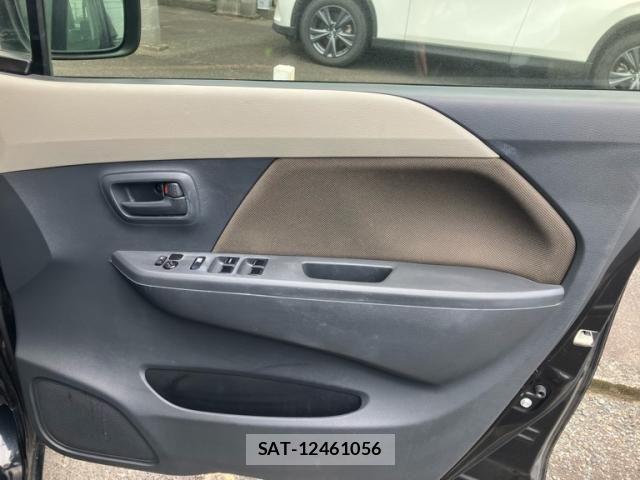 Mazda FLAIR 2014-03 8035604-15