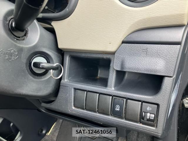 Mazda FLAIR 2014-03 8035604-16