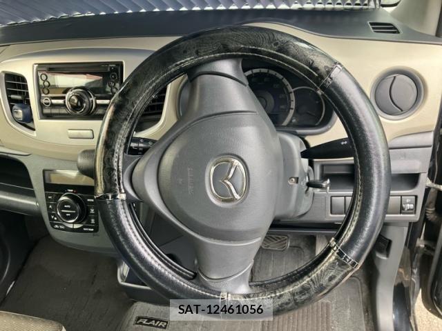 Mazda FLAIR 2014-03 8035604-17
