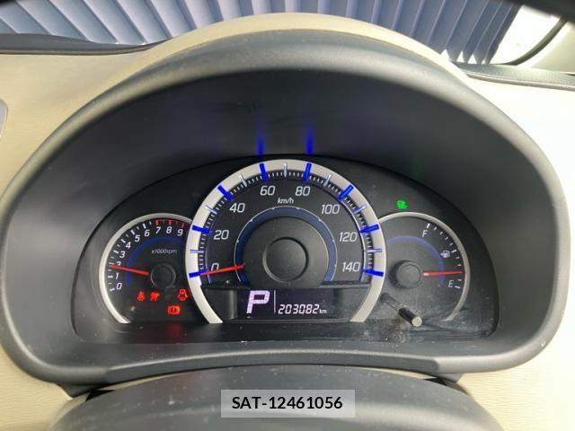 Mazda FLAIR 2014-03 8035604-18
