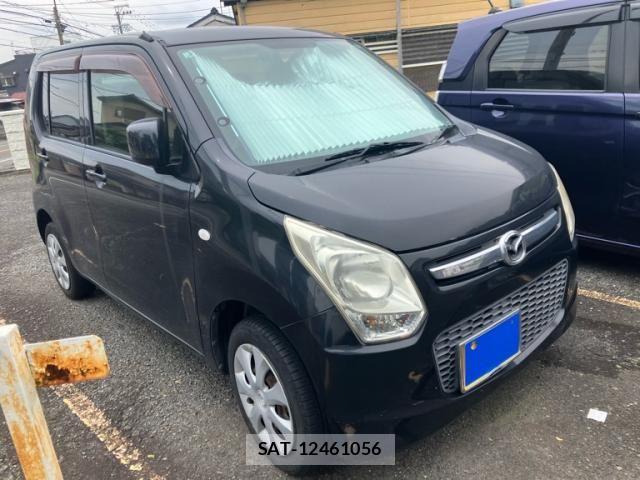 Mazda FLAIR 2014-03 8035604-1