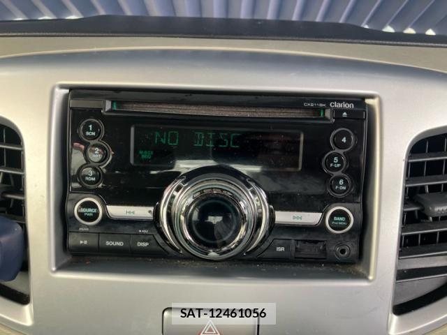 Mazda FLAIR 2014-03 8035604-19