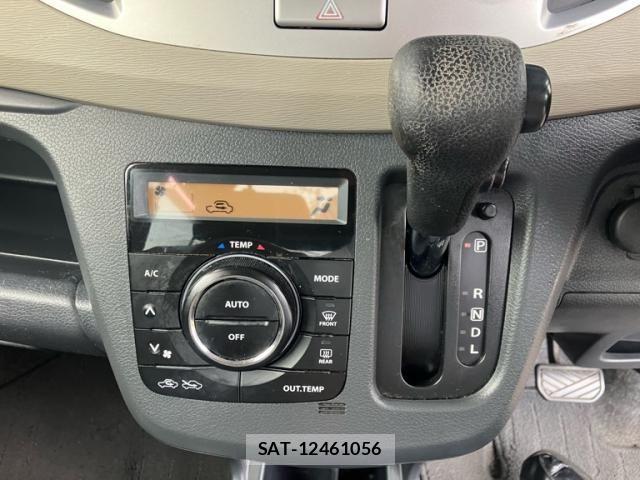 Mazda FLAIR 2014-03 8035604-20