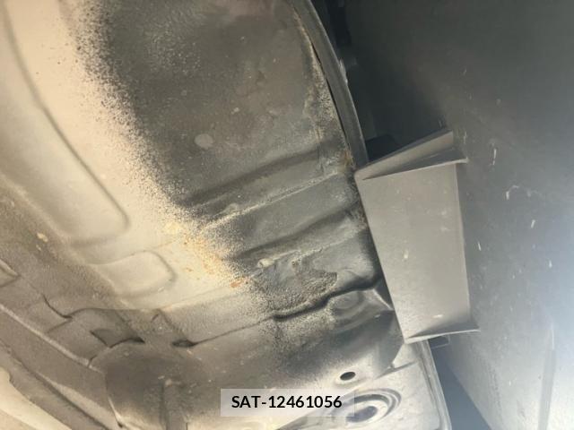 Mazda FLAIR 2014-03 8035604-23