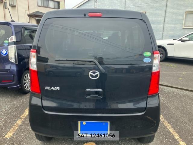 Mazda FLAIR 2014-03 8035604-2