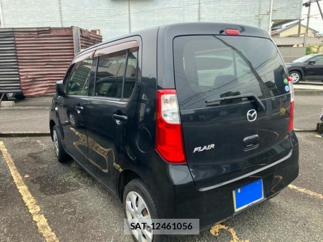 Mazda FLAIR 2014-03 8035604-3