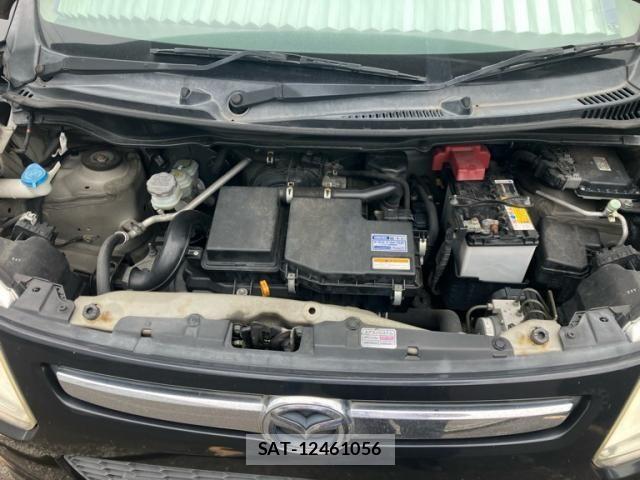 Mazda FLAIR 2014-03 8035604-5