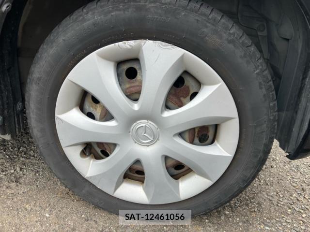 Mazda FLAIR 2014-03 8035604-8
