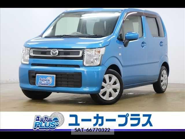Mazda FLAIR 2018-06 8073788-0