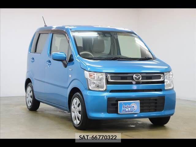 Mazda FLAIR 2018-06 8073788-17